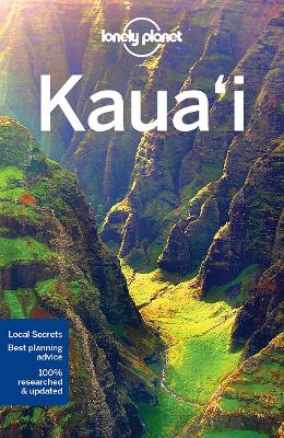 Kauai by Lonely Planet
