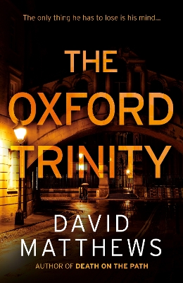 The Oxford Trinity book