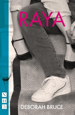 Raya book
