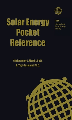 Solar Energy Pocket Reference book