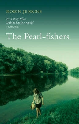 Pearl Fishers by Robin Jenkins