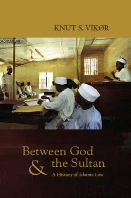 Between God and the Sultan book