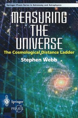 Measuring the Universe book