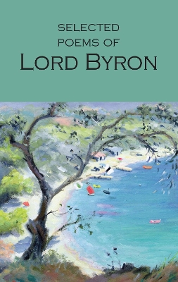 Selected Poems of Lord Byron book