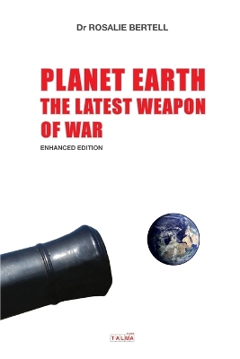 Planet Earth: The Latest Weapon of War - Enhanced Edition book