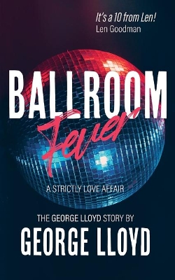 Ballroom Fever book