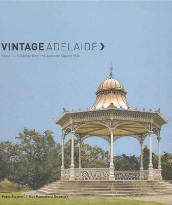 Vintage Adelaide book