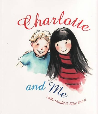 Charlotte and Me book