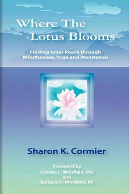 Where the Lotus Blooms book