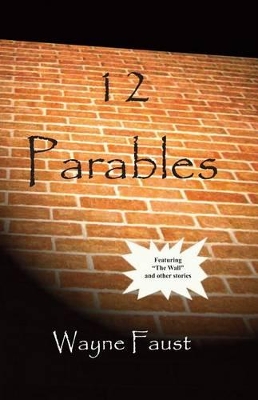 12 Parables book