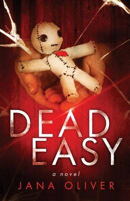 Dead Easy book