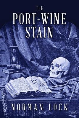 Port-Wine Stain book