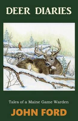 Deer Diaries book