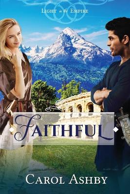 Faithful by Carol Ashby