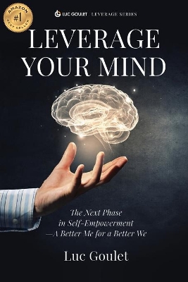 Leverage Your Mind book