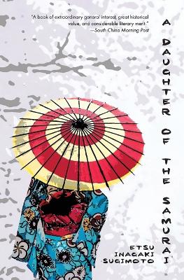 A Daughter of the Samurai (Warbler Classics) book