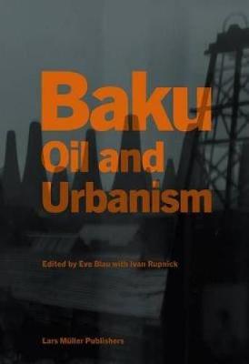 Baku by Eve Blau