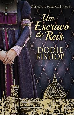 Um Escravo de Reis book