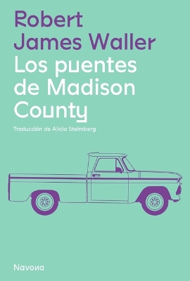 Puentes de Madison County, Los book