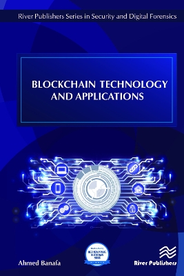 Blockchain Technology and Applications book