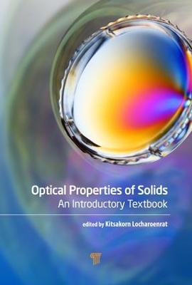 Optical Properties of Solids: An Introductory Textbook book