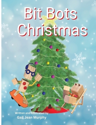 Bit Bots Christmas book