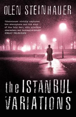 Istanbul Variations book