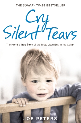 Cry Silent Tears book