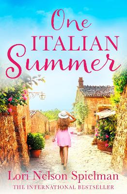 One Italian Summer book