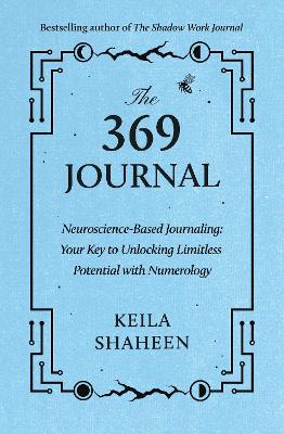 The 369 Journal book