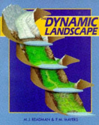 The Dynamic Landscape book