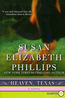 Heaven, Texas by Susan Elizabeth Phillips