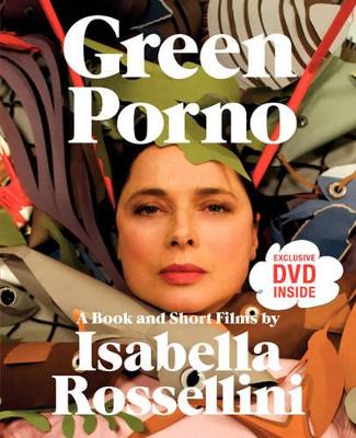 Green Porno book