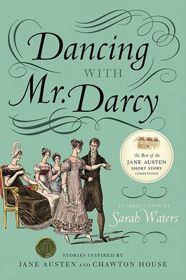 Dancing with Mr. Darcy book