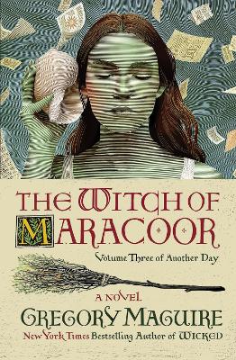 The Witch of Maracoor: A Novel book