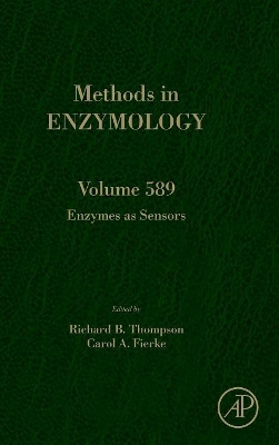 Enzymes as Sensors book