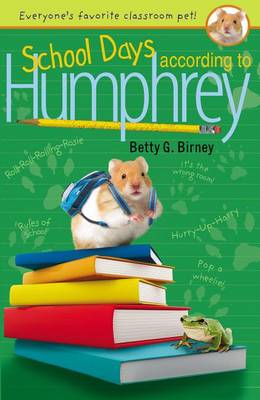 School Days According to Humphrey book