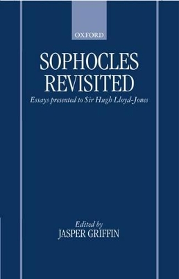 Sophocles Revisited book