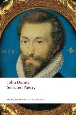 Selected Poetry book