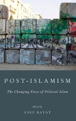 Post-Islamism book