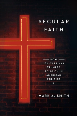 Secular Faith book