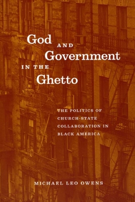 God and Government in the Ghetto book