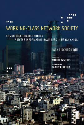 Working-Class Network Society book