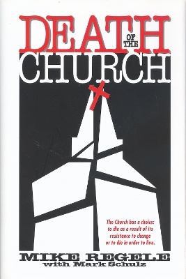 Death of the Church book