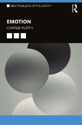 Emotion by Charlie Kurth