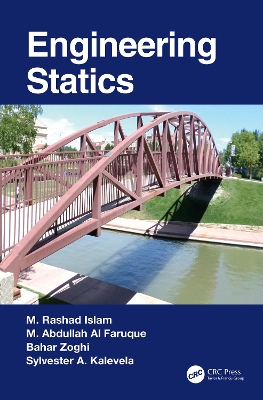 Engineering Statics book