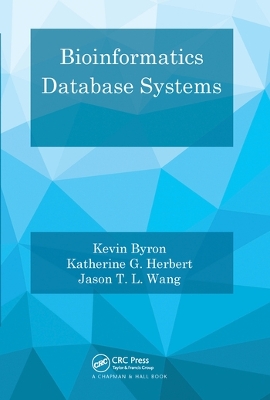 Bioinformatics Database Systems book