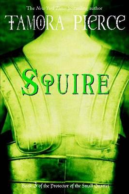 Squire book