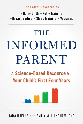 Informed Parent book