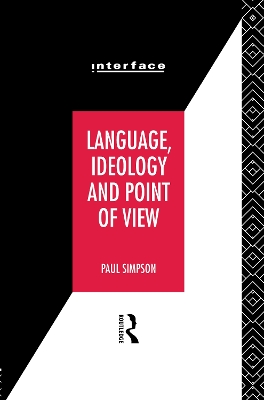 Language, Ideology and Point of View book